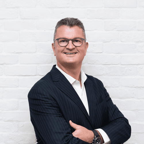 Andy Flaig named Head of Development for South East Asia and Pacific Rim for Wyndham Hotels & Resorts