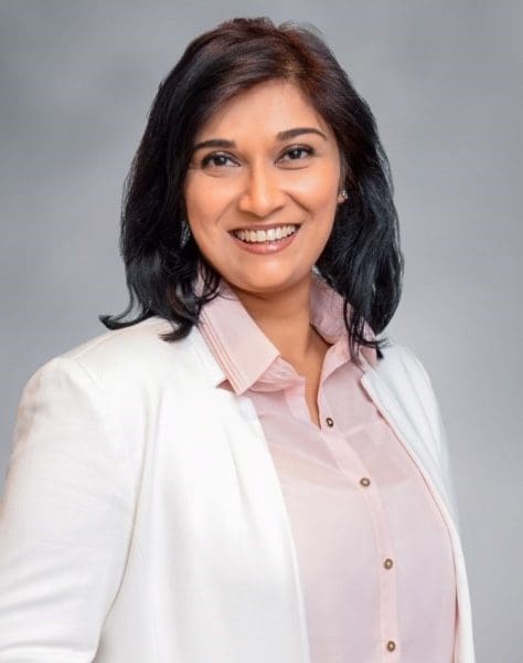 Audra Arul appointed Cluster Director of S&M for CROSSROADS Maldives