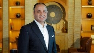 Hamza Sehili appointed Hotel Manager at Four Seasons Hotel Tunis