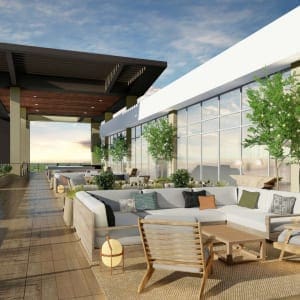 JW Marriott Orlando Bonnet Creek Resort & Spa set to debut in March 2020