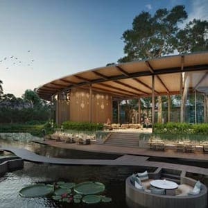 Montara to develop purpose-built wellness residential community in Phuket