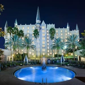 Waramaug Acquires Castle Hotel, Autograph Collection