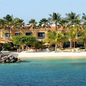 Harbour Village named Bonaire's Leading Hotel by World Travel Awards