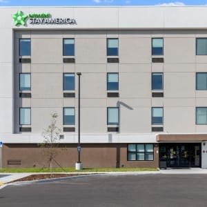 Extended Stay America opens newest location in Colonial Heights