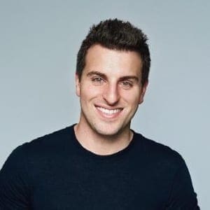 A message from Co-Founder and CEO Brian Chesky