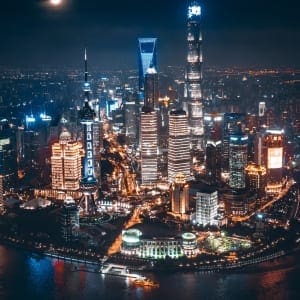China's hotel construction pipeline hits all-time high