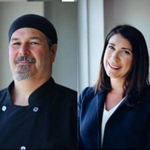The Brenton Hotel introduces new culinary leadership team