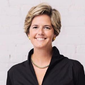 Sarah Robinson to lead 21c Museum Hotels