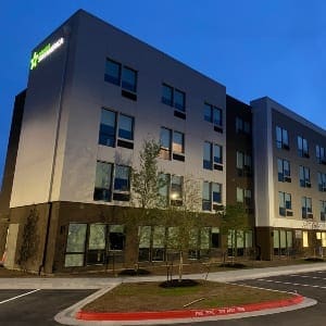 Extended Stay America opens newest location in Austin