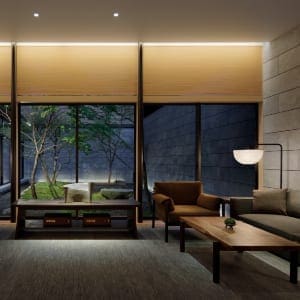 The Ritz-Carlton, Nikko opens its doors