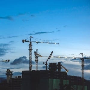 U.S. hotel construction pipeline remains robust