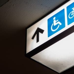 Calls for destinations to cater for people with disabilities as they reopen