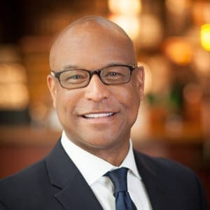 Hilton appoints Chris Carr to Board of Directors