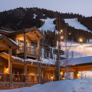 Snow King Resort completes multi-million dollar room remodel