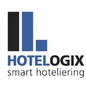 Hotelogix, AxisRooms and RepUp merger announced