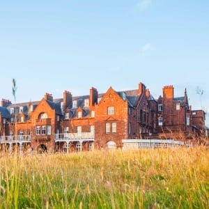 Aj Capital Partners acquires Marine Hotel in Troon