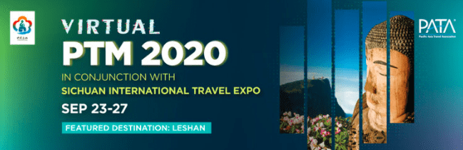 Virtual PATA Travel Mart 2020 welcomes over 1,000 delegates