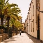 Canary Islands joins INSTO