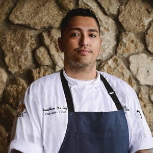 Jonathan De Paz named Executive Chef at Hotel Wailea