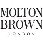 New Molton Brown dispenser