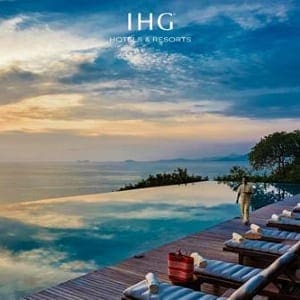 IHG brands update