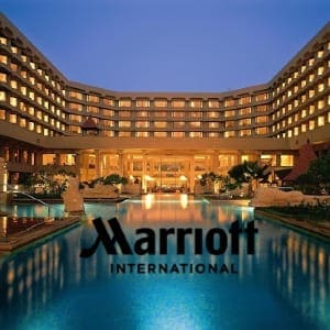 Marriott new CEO and President