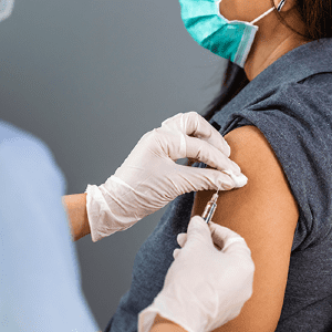 Europe vaccine rollouts
