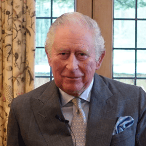 Prince of Wales support hospitality