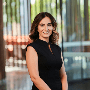 Jelena Bojanic Named Gm At Adina Canberra Insights