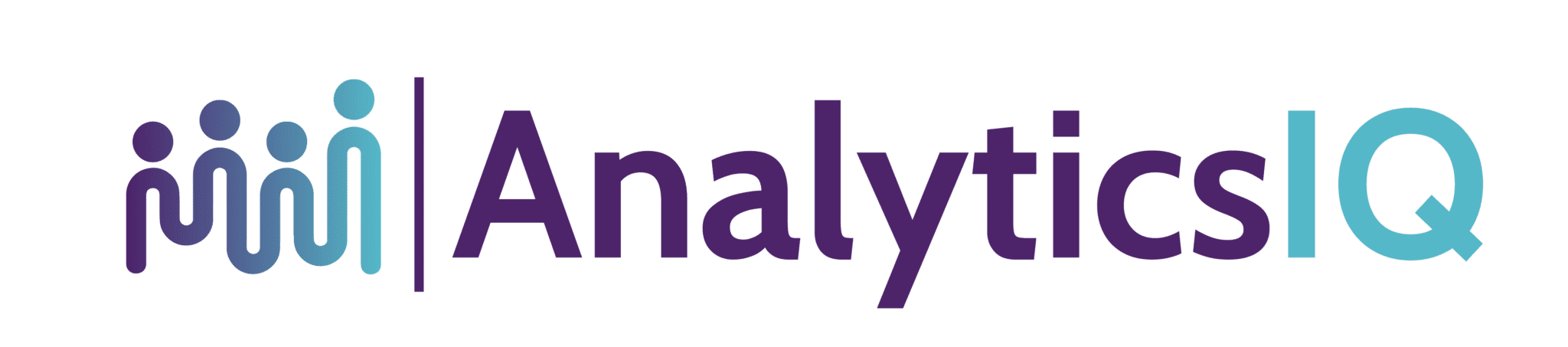 AnalyticsIQ Logo