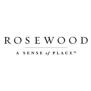 Rosewood leadership team