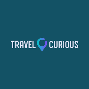 Travel Curious new branding