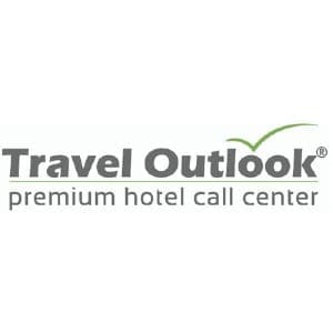 Travel Outlook Hospitality logo