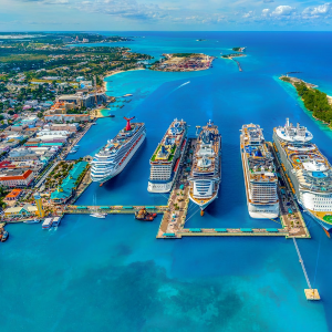 Bahamas travel protocols