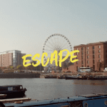Escape the Everyday UK