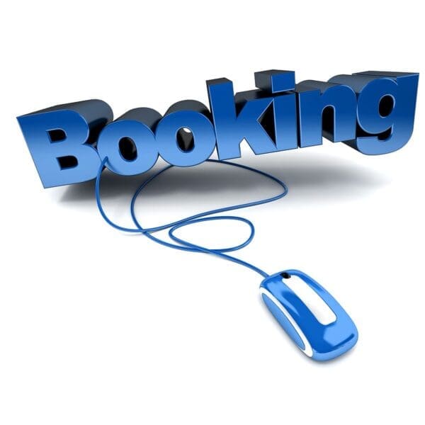 hotel online bookings