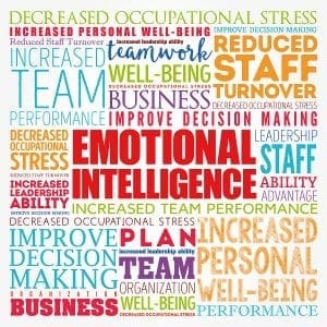 emotionally intelligent leadership