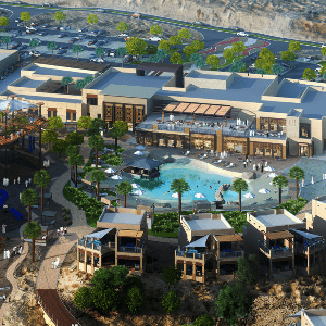 dusitD2 Naseem Resort Jabal Akhdar