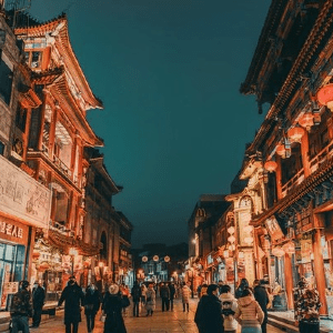 China tourism consumption trends