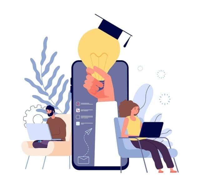 The basics of rapid eLearning for employees