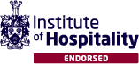 Institute of Hospitality Endorsement Logo