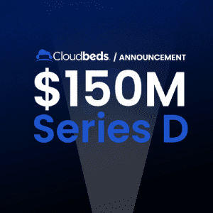 Cloudbeds funding round