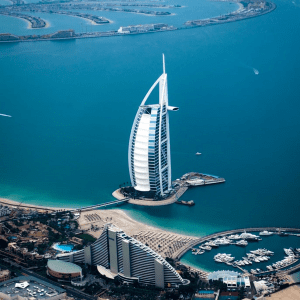 Dubai hotel rates
