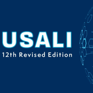 USALI 12th revised edition
