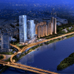 The Ritz-Carlton Harbin