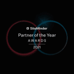 SiteMinder Partner of the Year Awards
