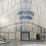 Novotel & Novotel Living Conakry