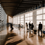 Business travel trends 2022
