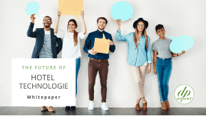 The future of Hotel Technology