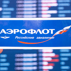 Sabre terminates agreement with Aeroflot